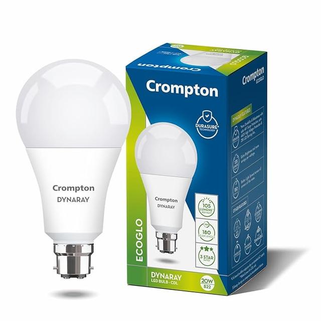 Led Bulb